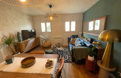 La Cour du Palais - Foto 5