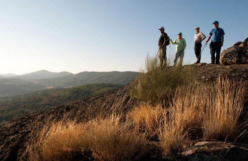 Quinta d'Abegoa - Photo 77