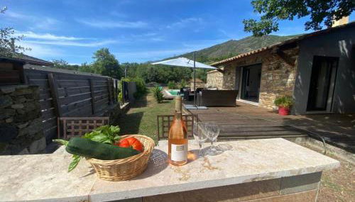 Villabergerie En Pierre Du Pays - Foto 3