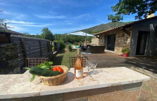 Villabergerie En Pierre Du Pays - Foto 3