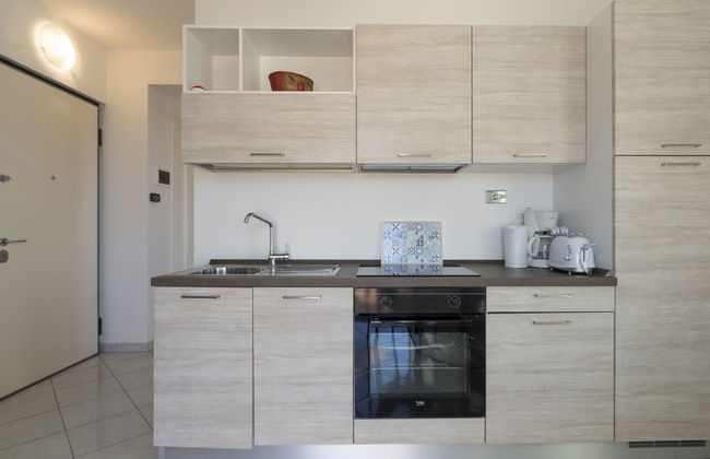 1 bedroom Apartment in San Bartolomeo al Mare with terrace - Photo 6