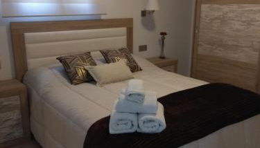 Cerro del Alcazar - Foto 1