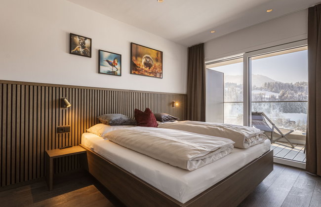 mit 1 Schlafzimmer für 2-4 Personen - Foto 10