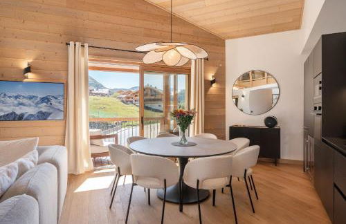 Apartment Nivalis Alpe D'Huez - by EMERALD STAY - Foto 11