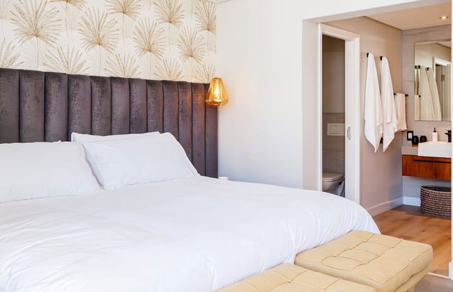 Waterfront Elegance at Harbour Bridge 413 - Foto 25