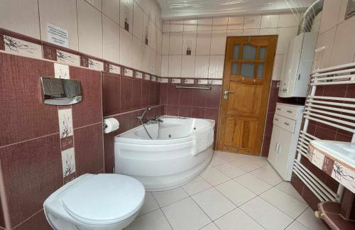 Apartament Boh. Warszawy 43 D/6 - Foto 21