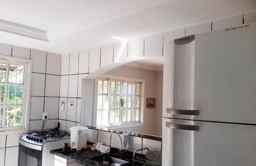 Casa na praia de Setiba com panorama fantástico - Foto 58