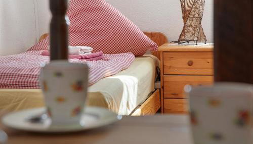 Ferienwohnung Sila 3 - Foto 3