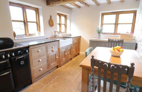 Tan Y Garth Cottage - Foto 9