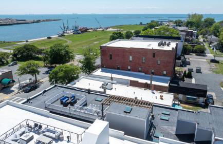 Virginia Lee - Brand new condo in downtown Cape Charles! - Photo 35