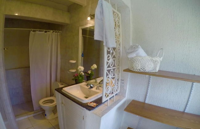 Ocean View Sai, Five Bedroom Holiday Home - Foto 17