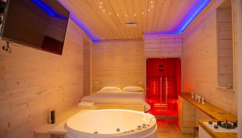 ARTEMIDE "Corte Segreta" B&B SUITE SPA - Foto 3