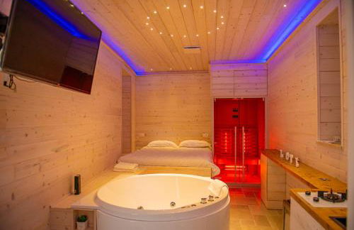 ARTEMIDE "Corte Segreta" B&B SUITE SPA - Foto 3