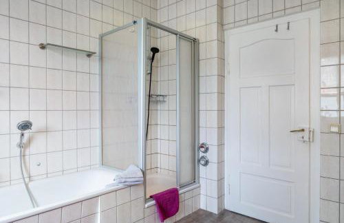 Ferienwohnung Burgblick - Foto 19