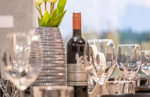 Villa Nesa - beautiful guest house at continental Croatia with Outdoor swimming pool, Sauna and 3 Bedrooms - Foto 56