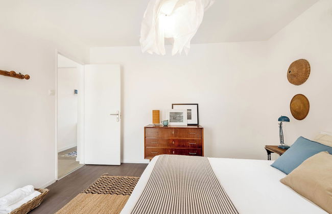 Aguda1 · Aguda's Family House 4bd, Parking, BBQ - Foto 28