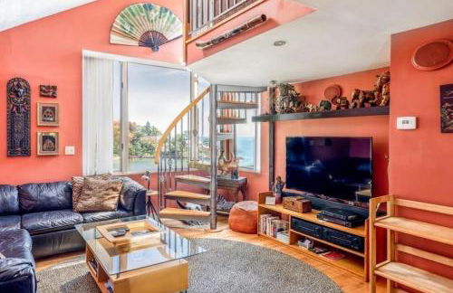 SPECTACULAR OCEANFRONT ON BOSTONs SCENIC NORTH SHORE - Foto 19