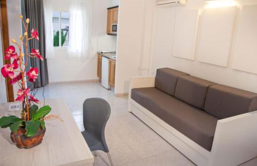 Vibra Panoramic Apartamentos - Foto 31