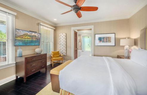 Lodge at Kukuiula - Foto 45