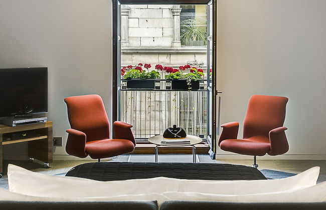 Hotel Gault - Foto 13