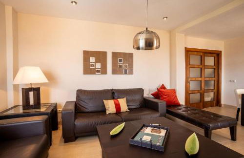 Trendy Homes Almerimar Seaview Penthouse - Foto 7