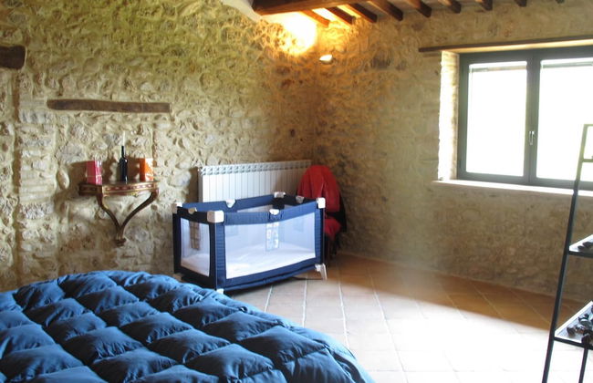 RSH Luxury Casale Sabina Valley - Foto 5