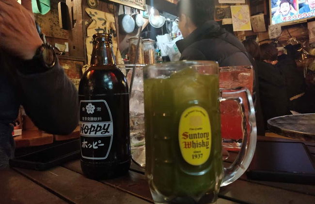 Pub Crawl ¡Tour de fiesta por Tokio! - Foto 3