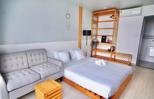 Resort Queen Sea - Photo 17