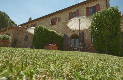 Podere Fontegallo - Photo 57