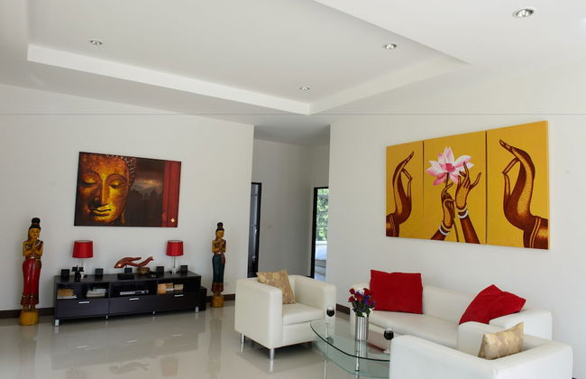 Talay Tara Resort - Foto 36