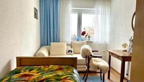 Ferienwohnung Bärbel - Foto 5