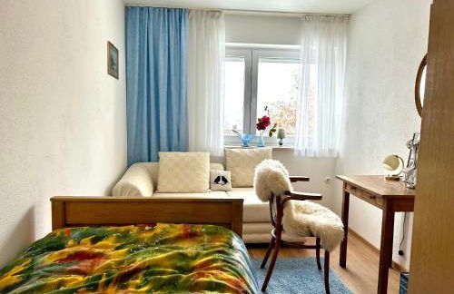 Ferienwohnung Bärbel - Foto 5