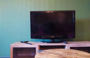 Spacieux Appartement au Calme 15min sud de Lyon proche Métro et Gare Confluence Aquarium Gerland - Foto 7