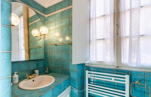 Apartment Dimora Berchiatti by Interhome - Foto 45