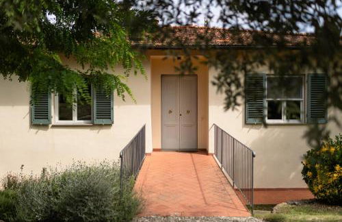 Tenuta Torre Rossa Farm & Apartments - Foto 148