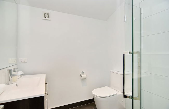 Salisbury Style-ChristchurchHolidayHomes - Photo 27