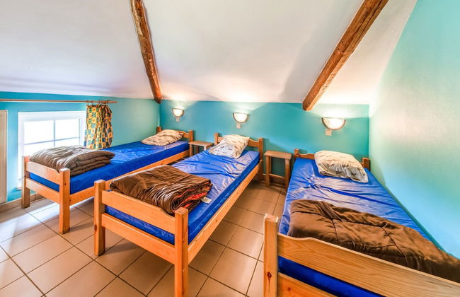 Charming Farmhouse in Brisy - Foto 9