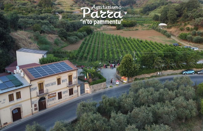 Agriturismo Parra - Foto 58