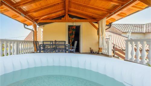 Gorgeous Apartment In Hreljin - Foto 3