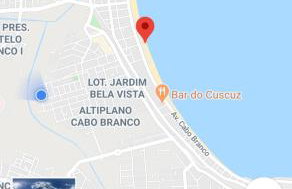 Apartamento Bela Vista perto da Praia para 08 pessoas - Foto 2