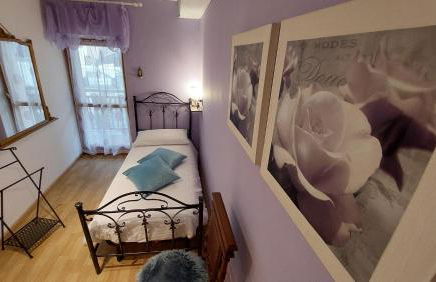 Le Rondini di Casa Bernardi, for Pet Lovers con Area Cani privata - Foto 31