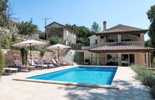 Holiday Home Villa Nona Nina by Interhome - Foto 12