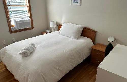 Boston Single Family House - 19' Train to Back Bay - Foto 26