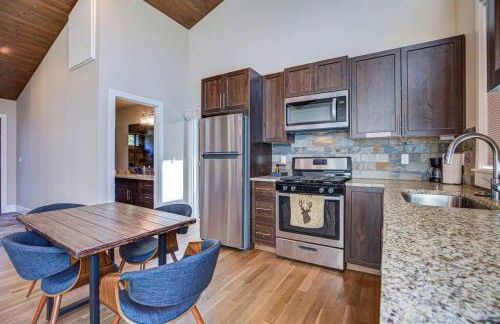 Newly built Modern Chalet Duplex - 1 - Foto 12