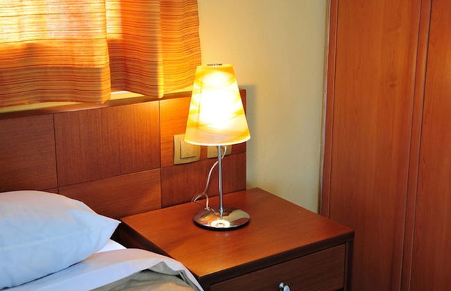 Anna-Ageliki Apartments - Foto 32