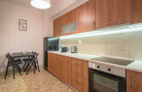 Golden Comfort With Courtyard By Greece Apartments - Foto 31