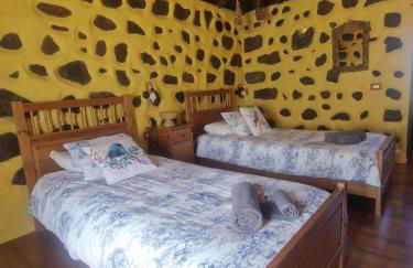 CHC - Casa Rural del Ciruelo - Foto 8