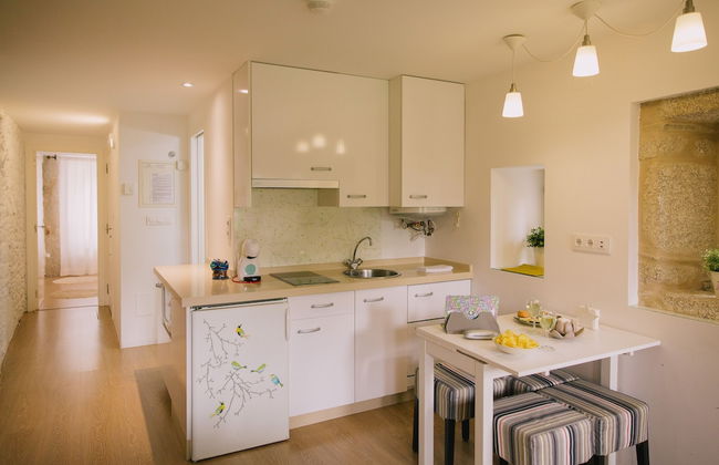 roomPEDRA Apartamentos Turísticos - Photo 27