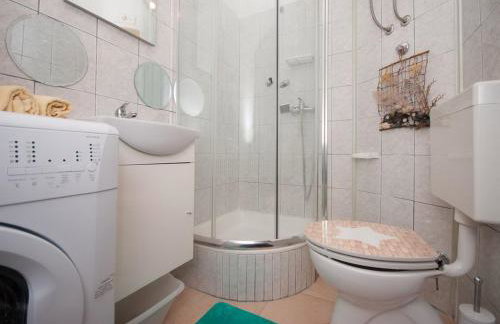 Cozy apartment with garden - Foto 15