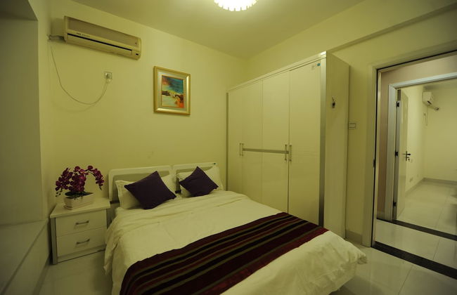 Sanya Qingjinghaiwan Apartment - Photo 8